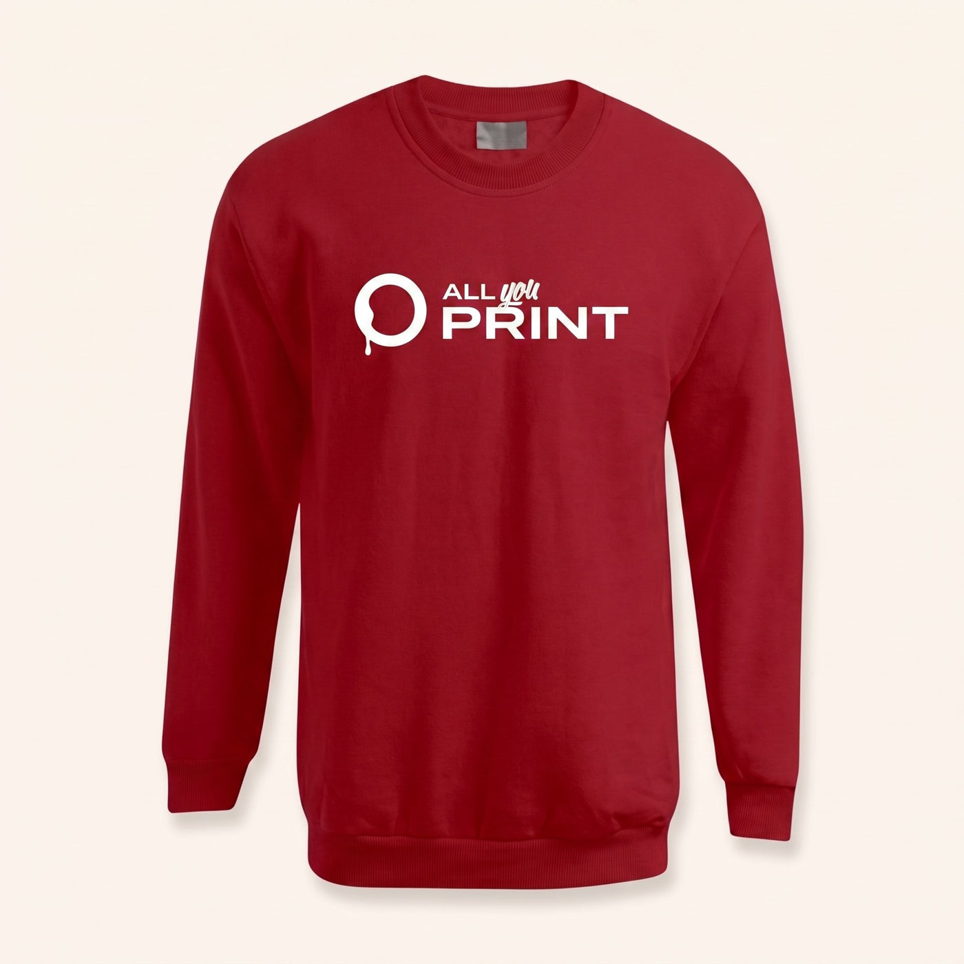 Sweatshirt Classic