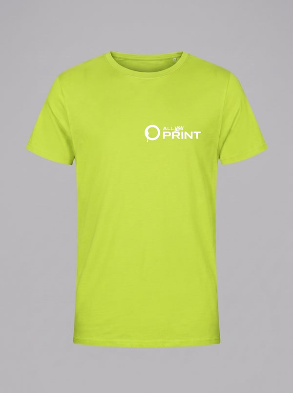 T-shirt Workwear uomo