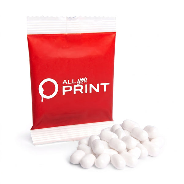tic tac® in Papierverpackung