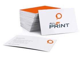 Visitenkarten Klassiker