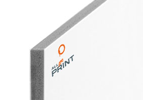 Weichschaumplatte (Kapa®)