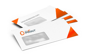 Briefumschläge & Couverts