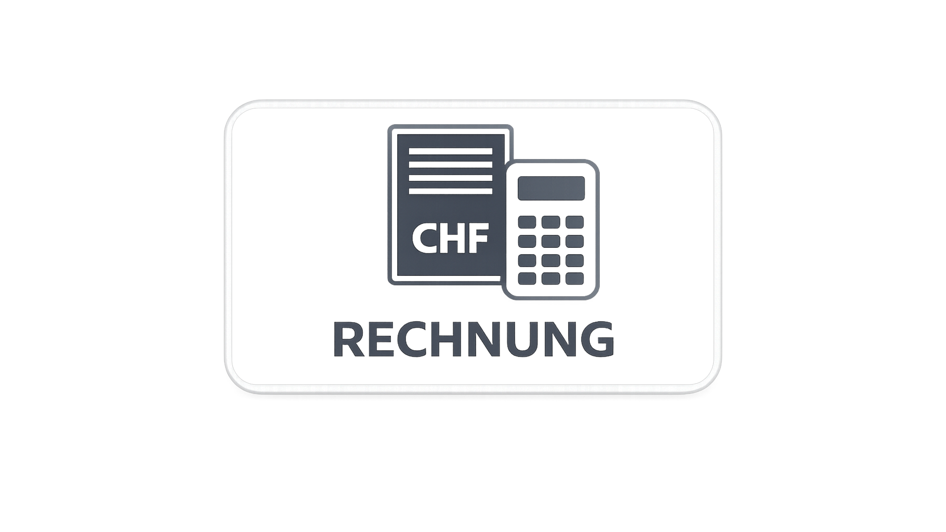 Rechnung